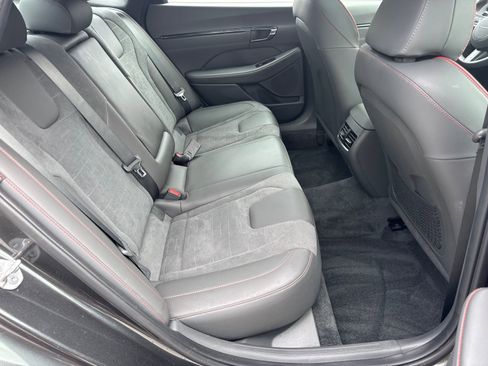 Used 2025 Hyundai Sonata N Line image 15