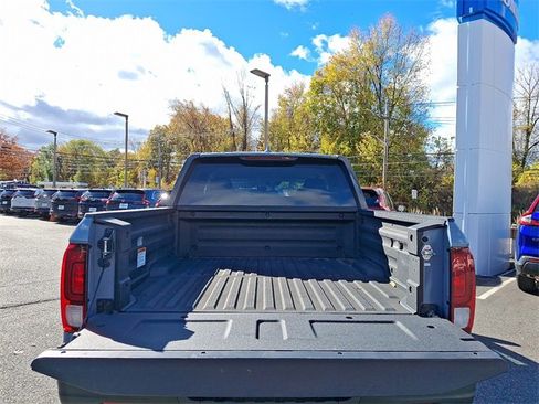 Certified 2024 Honda Ridgeline Sport image 28