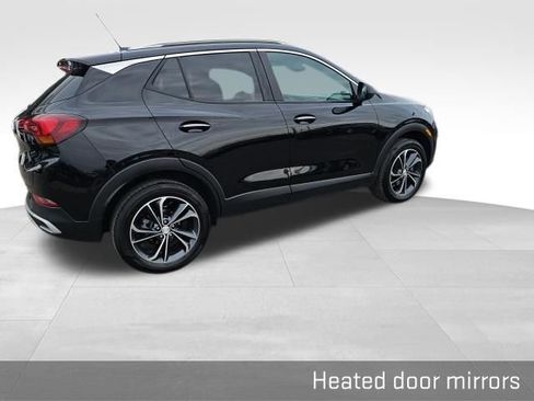 Used 2023 Buick Encore GX Select image 20