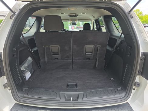 Used 2021 Dodge Durango SXT w/ 3rd Row Seating Group AWD/4WD image 30