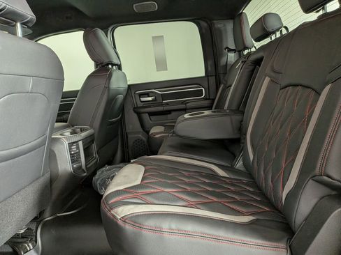 New 2026 RAM 2500 Big Horn AWD/4WD image 30