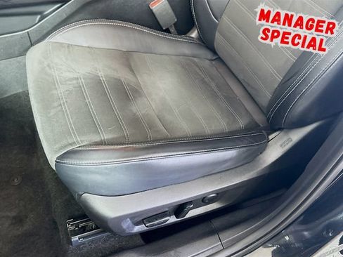 Used 2024 Mitsubishi Outlander SE FWD image 20