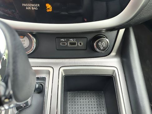 Used 2023 Nissan Murano SV w/ Cargo Package image 20