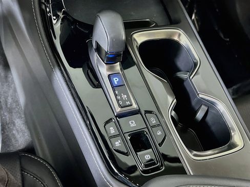Used 2024 Lexus NX 350 AWD w/ Cold Area Package image 16