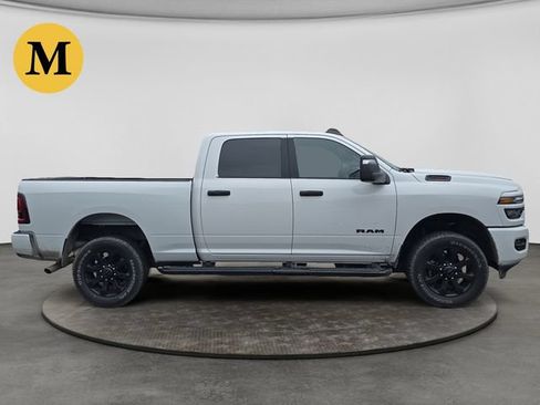 Used 2025 RAM 2500 Big Horn AWD/4WD image 6