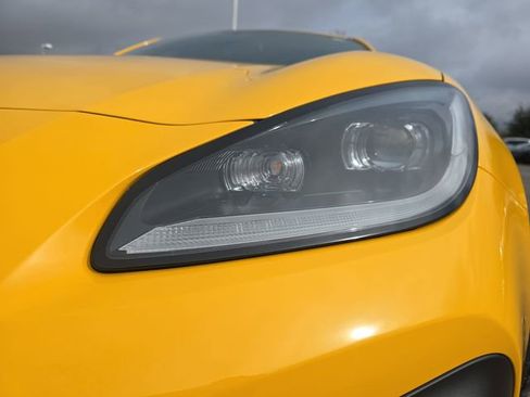 New 2026 Toyota GR86 YUZU Limited image 29