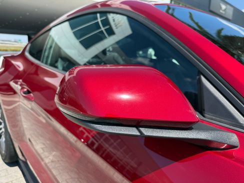 Used 2017 Ford Mustang GT Premium w/ Equipment Group 401A image 16