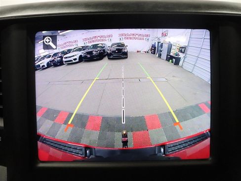 Used 2021 RAM 1500 Big Horn AWD/4WD image 36