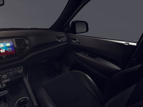 New 2026 Dodge Durango GT image 7