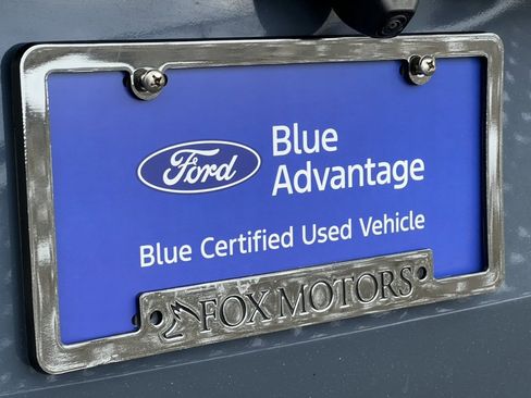 Certified 2023 Ford Escape ST-Line w/ Tech Pack #1 image 43