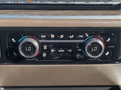 Used 2024 Chevrolet Silverado 1500 RST w/ All Star Edition Plus image 21