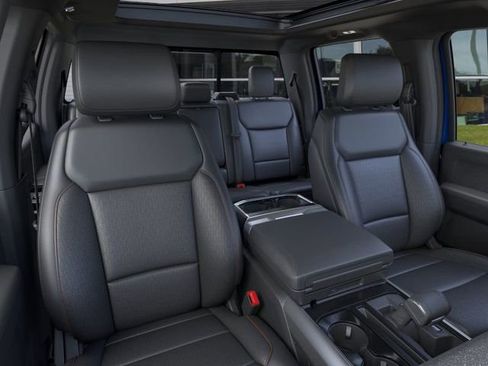 New 2026 Ford F150 Lariat w/ Equipment Group 501A Mid image 10