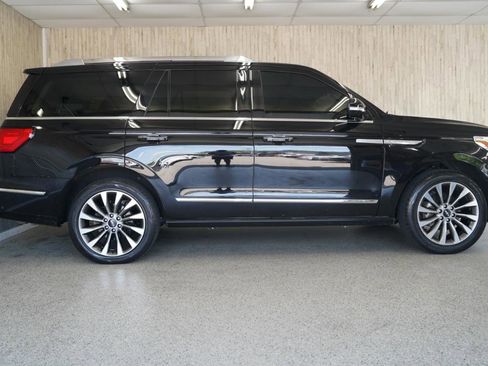 Used 2020 Lincoln Navigator Reserve w/ Luxury Package AWD/4WD image 6