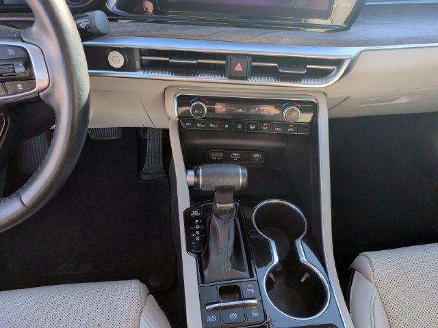 Used 2022 Kia K5 EX w/ EX Premium Package FWD image 20