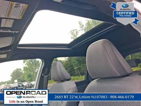 Used 2026 Subaru Forester Premium AWD/4WD image 36