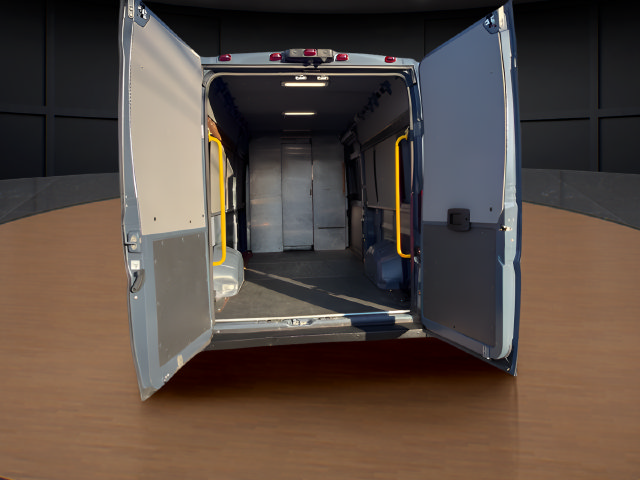 Used 2019 RAM ProMaster 3500 FWD image 7