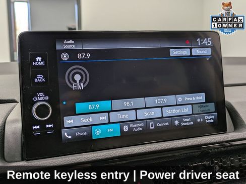 Certified 2023 Honda CR-V EX-L image 15