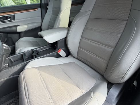 Used 2020 Honda CR-V EX-L image 17