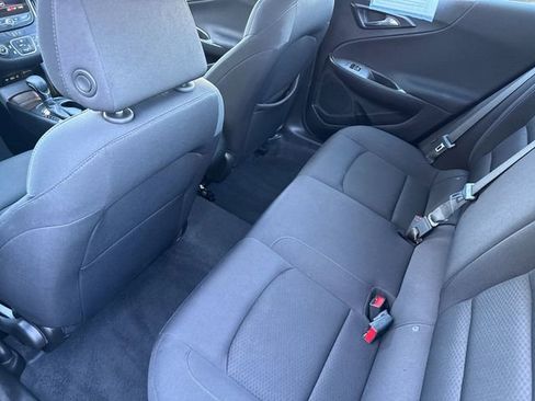 Used 2024 Chevrolet Malibu LS image 11