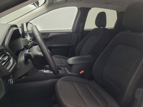 Used 2024 Ford Escape Active FWD image 17