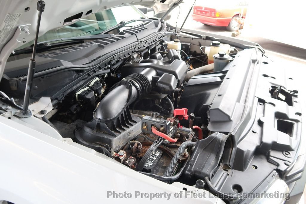 Used 2019 Ford F250 XL w/ XL Value Package AWD/4WD image 34