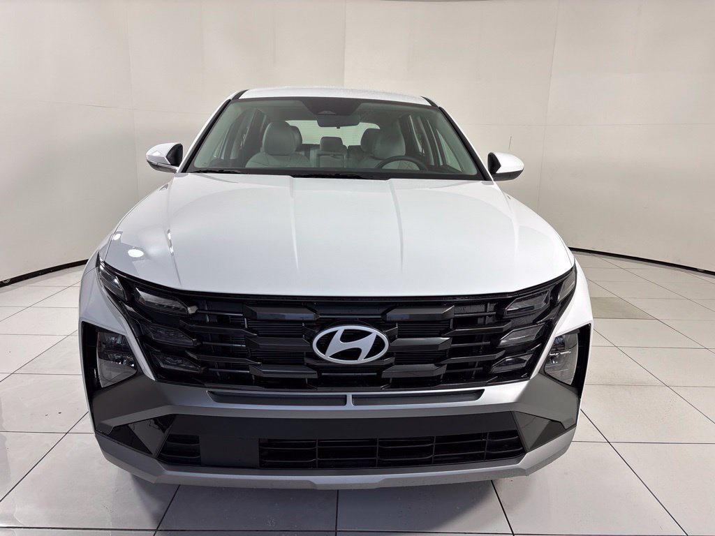 New 2026 Hyundai Tucson SE FWD image 8