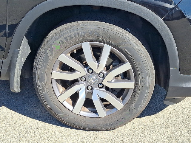 Used 2019 Honda Pilot EX-L image 8
