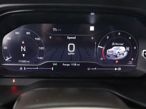 Used 2022 GMC Yukon Denali AWD/4WD image 23