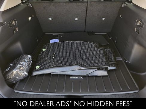 New 2026 MAZDA CX-50 AWD 2.5 S w/ Weather Package image 9