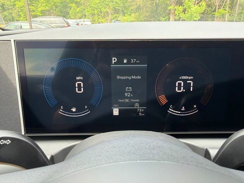 New 2026 Hyundai Tucson SEL Plus FWD image 27