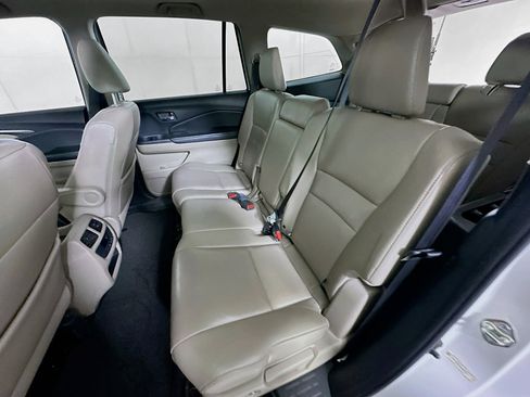 Used 2016 Honda Pilot EX-L image 28