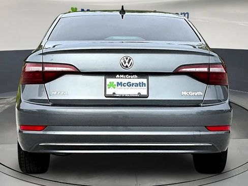 Used 2020 Volkswagen Jetta SEL FWD image 6