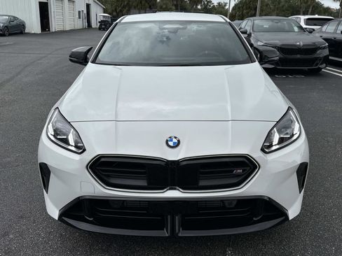 New 2026 BMW M235i xDrive M235 xDrive w/ Technology Package image 8