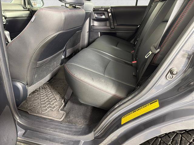 Used 2024 Toyota 4Runner TRD Pro AWD/4WD image 22