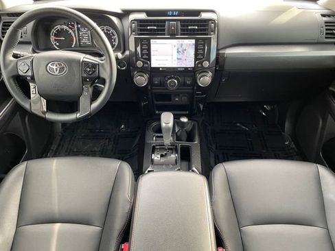 Used 2022 Toyota 4Runner TRD Off-Road Premium image 20
