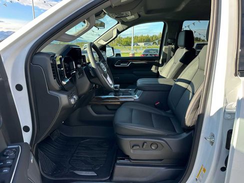 New 2026 GMC Sierra 1500 Elevation w/ Elevation Premium Package image 21