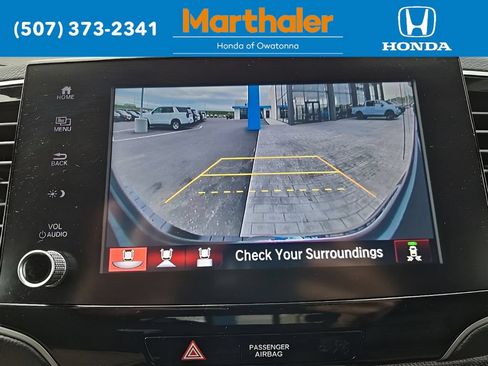 Used 2023 Honda Ridgeline RTL-E image 26