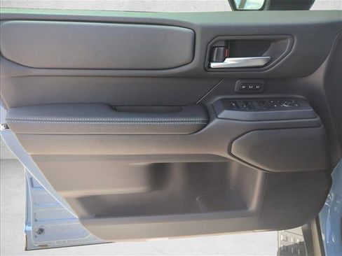 New 2026 Toyota Land Cruiser w/ Premium Package image 9