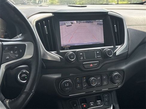 Used 2019 GMC Terrain SLT w/ Preferred Package image 22