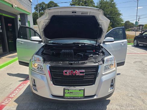 Used 2014 GMC Terrain SLE FWD image 50