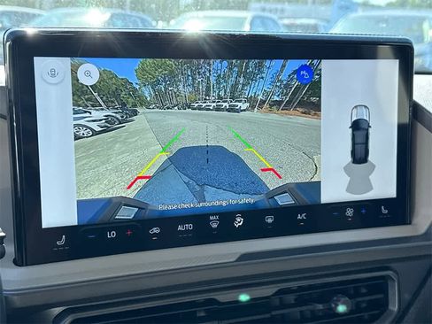 New 2025 Ford Bronco Sport Big Bend w/ Convenience Package image 23