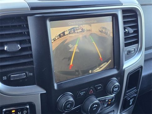 Used 2016 RAM 1500 Outdoorsman image 6