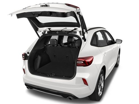 Used 2025 Ford Escape ST-Line w/ Equipment Group 301A image 7