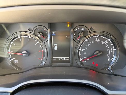 Used 2020 Toyota 4Runner SR5 image 18