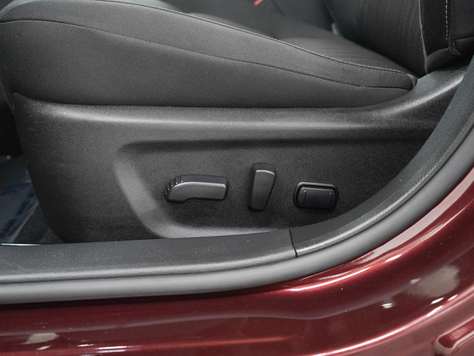Used 2023 Nissan Altima 2.5 SV w/ SV Premium Package AWD/4WD image 18
