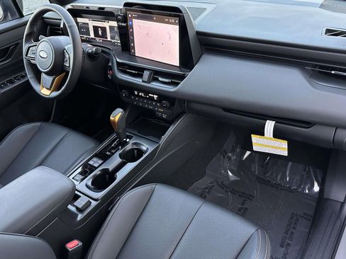 New 2026 Subaru Outback Wilderness image 11