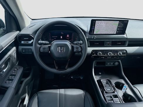 New 2026 Honda Pilot EX-L image 18