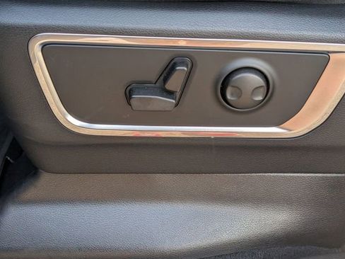 New 2026 RAM 1500 Laramie w/ Night Edition image 13