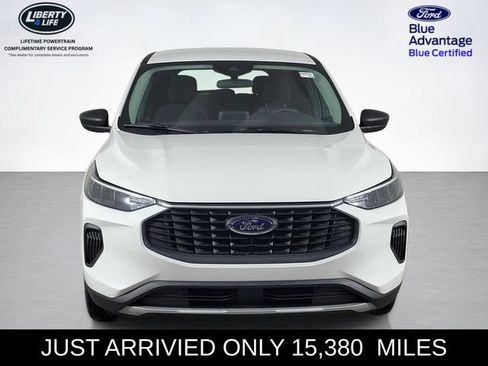 Used 2023 Ford Escape Active AWD/4WD image 8