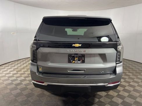 New 2026 Chevrolet Tahoe LT AWD/4WD image 5